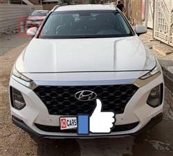 هيونداي سانتافي